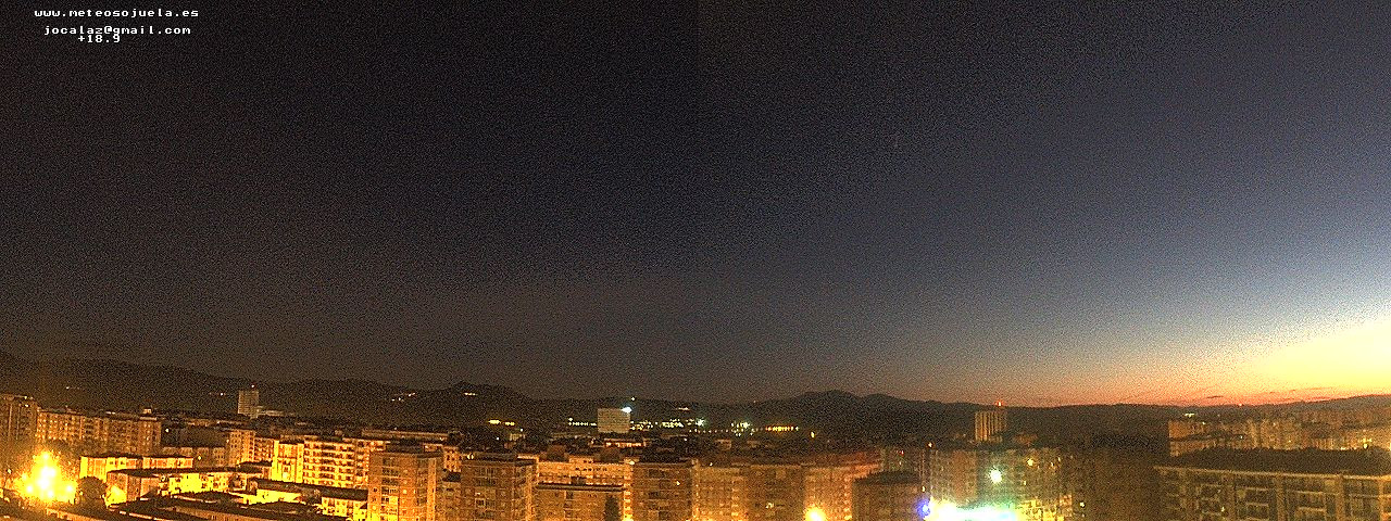 time-lapse frame,  webcam