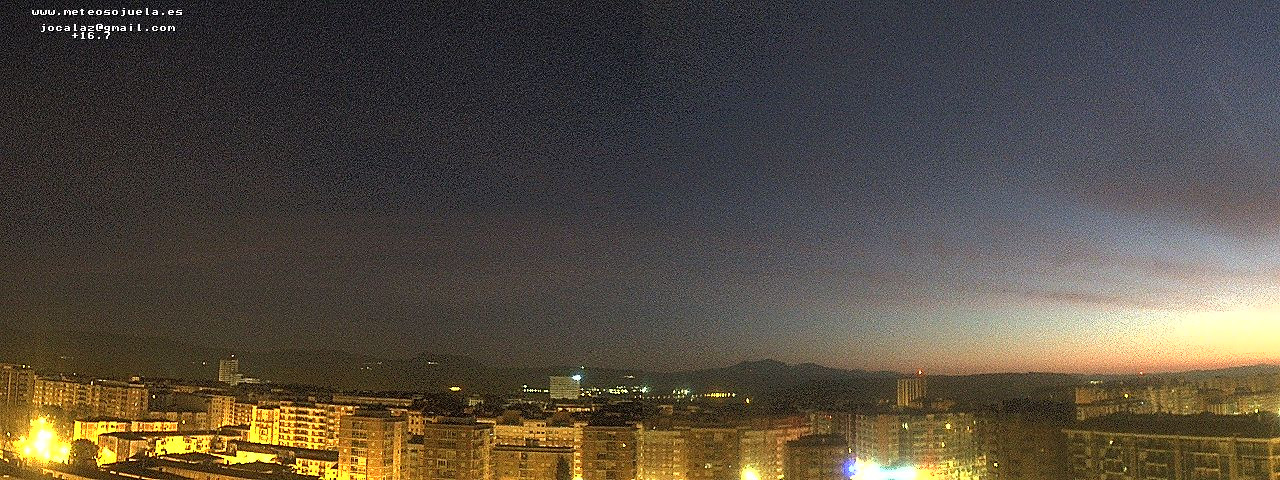 time-lapse frame,  webcam