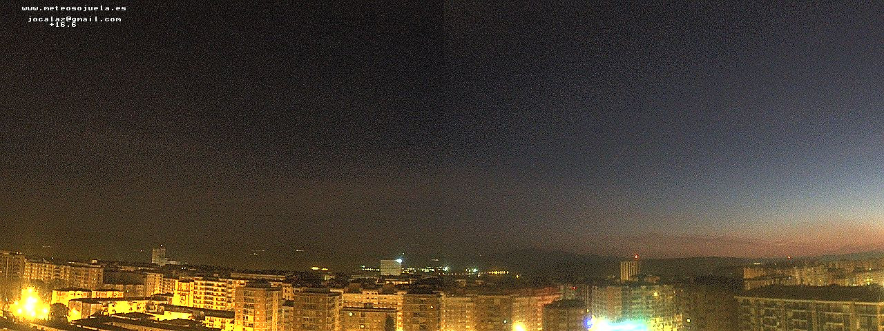 time-lapse frame,  webcam