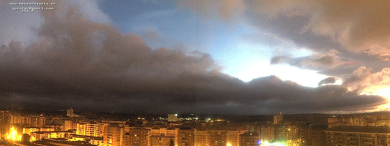 time-lapse frame,  webcam