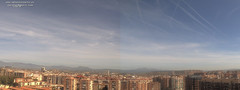 view from LOGROÑO SUR on 2026-04-17