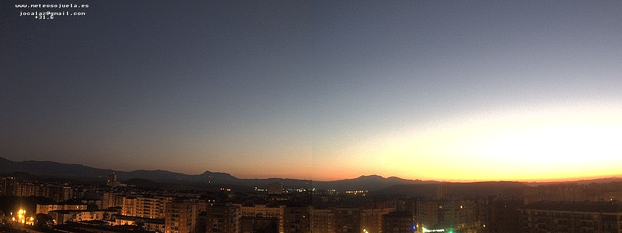 time-lapse frame,  webcam