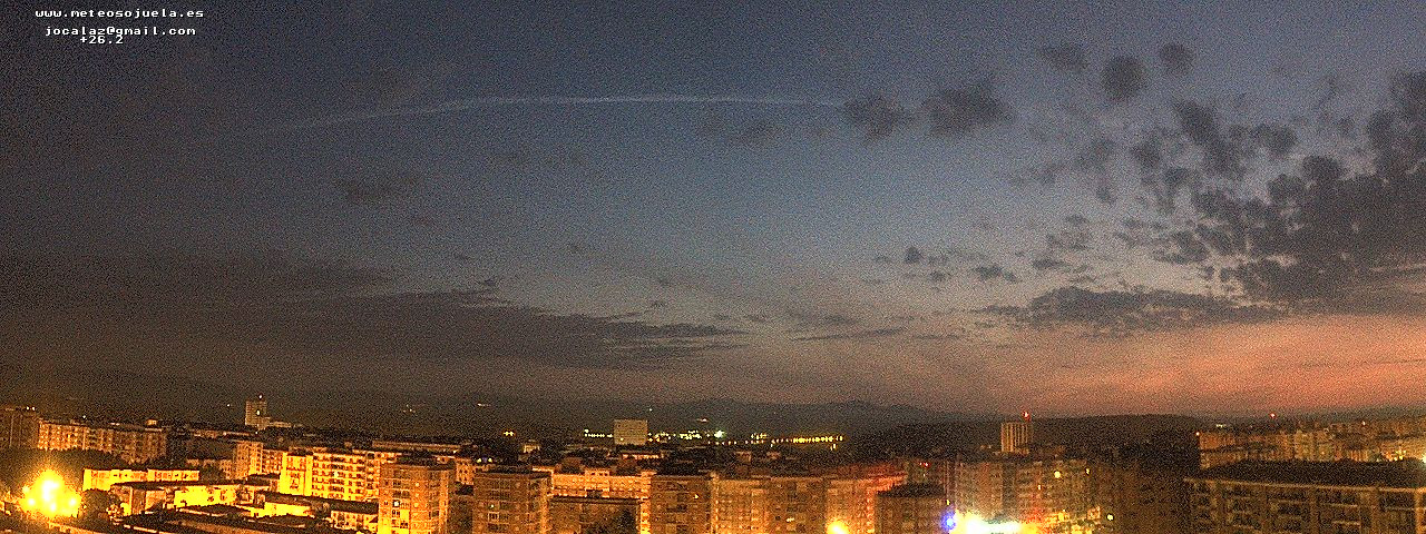 time-lapse frame,  webcam