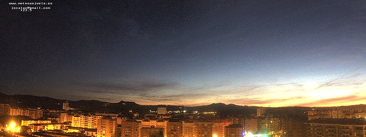 time-lapse frame,  webcam