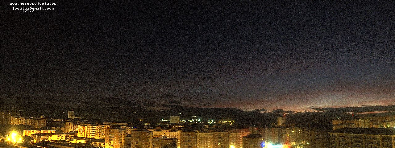 time-lapse frame,  webcam