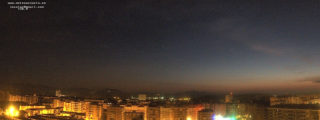 time-lapse frame,  webcam