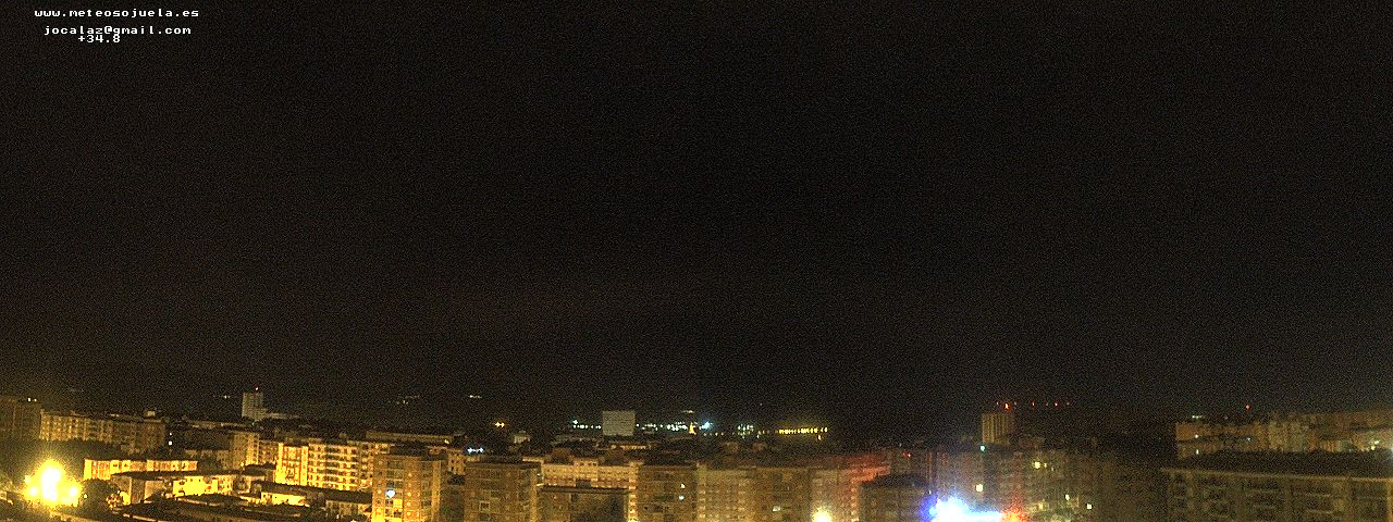 time-lapse frame,  webcam