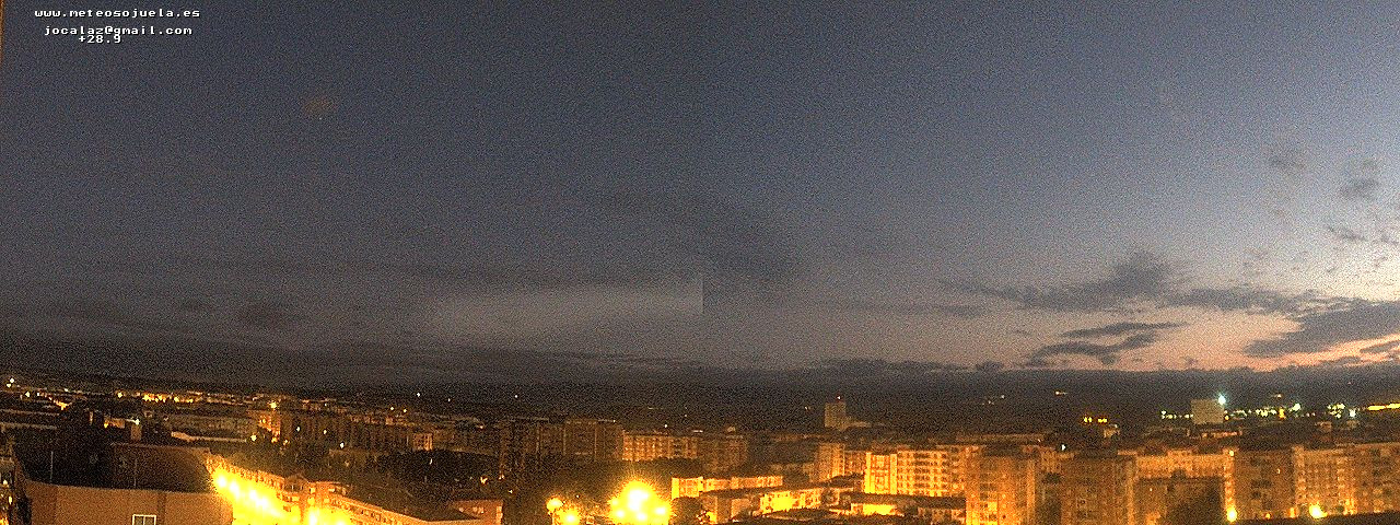 time-lapse frame,  webcam