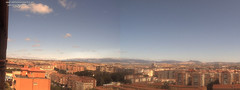 view from LOGROÑO SUR on 2026-08-06