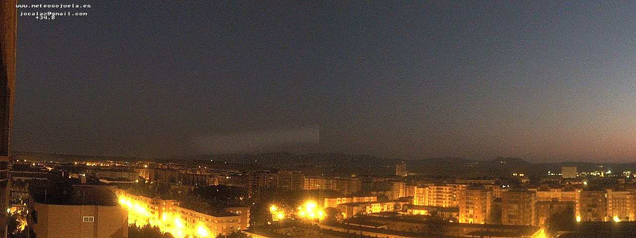 time-lapse frame,  webcam