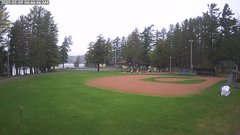 view from Arrowhead Park on 2025-05-09