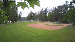 view from Arrowhead Park on 2025-06-13