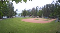 view from Arrowhead Park on 2025-06-15