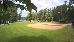 view from Arrowhead Park on 2025-06-16