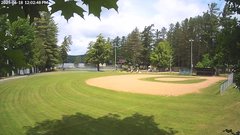 view from Arrowhead Park on 2025-06-18