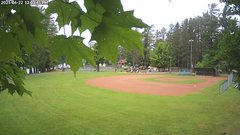view from Arrowhead Park on 2025-06-22