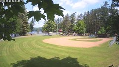view from Arrowhead Park on 2025-06-23