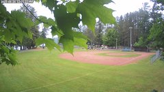 view from Arrowhead Park on 2025-06-26