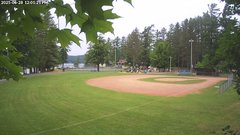 view from Arrowhead Park on 2025-06-28