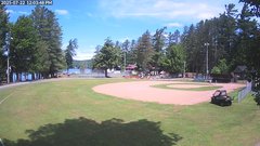 view from Arrowhead Park on 2025-07-22