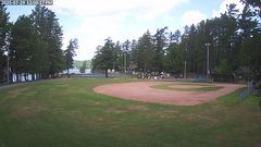 view from Arrowhead Park on 2025-07-29
