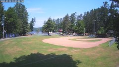 view from Arrowhead Park on 2025-07-30