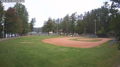 view from Arrowhead Park on 2025-09-13