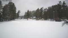 view from Arrowhead Park on 2026-04-07