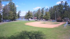 view from Arrowhead Park on 2026-05-04