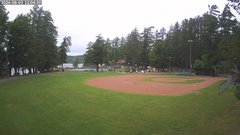 view from Arrowhead Park on 2026-08-03