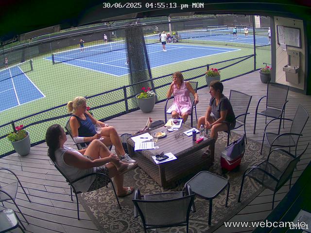 time-lapse frame, LMTC webcam