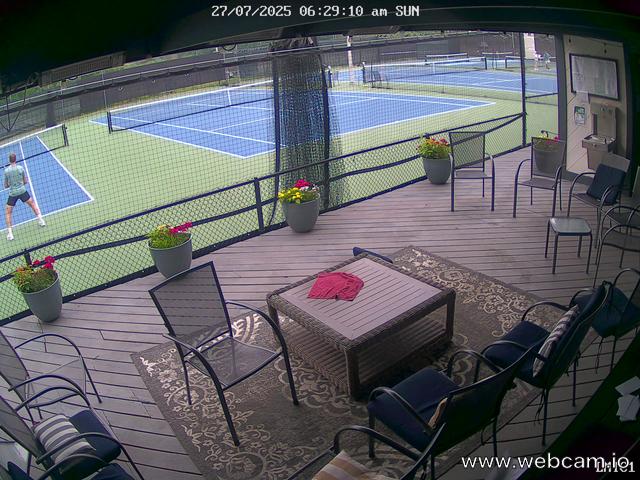 time-lapse frame, LMTC webcam