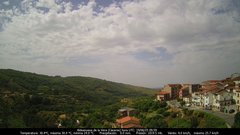 view from Meteogredos on 2025-06-19
