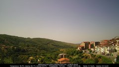 view from Meteogredos on 2025-06-21