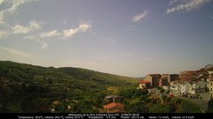 view from Meteogredos on 2025-06-22
