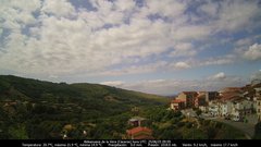 view from Meteogredos on 2025-06-25
