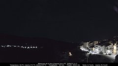 view from Meteogredos on 2025-06-30