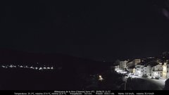 view from Meteogredos on 2025-06-30