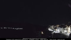 view from Meteogredos on 2025-07-01