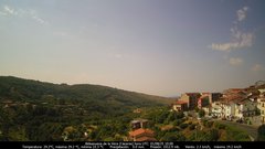 view from Meteogredos on 2025-08-01