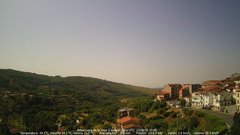 view from Meteogredos on 2025-08-12
