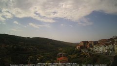 view from Meteogredos on 2025-08-13