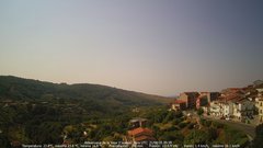 view from MeteoGredos on 2025-08-21