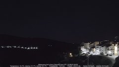 view from MeteoGredos on 2025-09-01