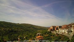 view from MeteoGredos on 2026-05-18