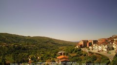 view from MeteoGredos on 2026-05-19