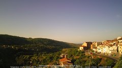 view from MeteoGredos on 2026-05-26