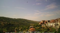 view from MeteoGredos on 2026-06-18