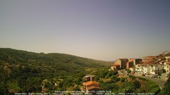 view from MeteoGredos on 2026-06-21