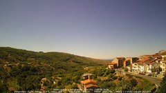 view from MeteoGredos on 2026-07-17